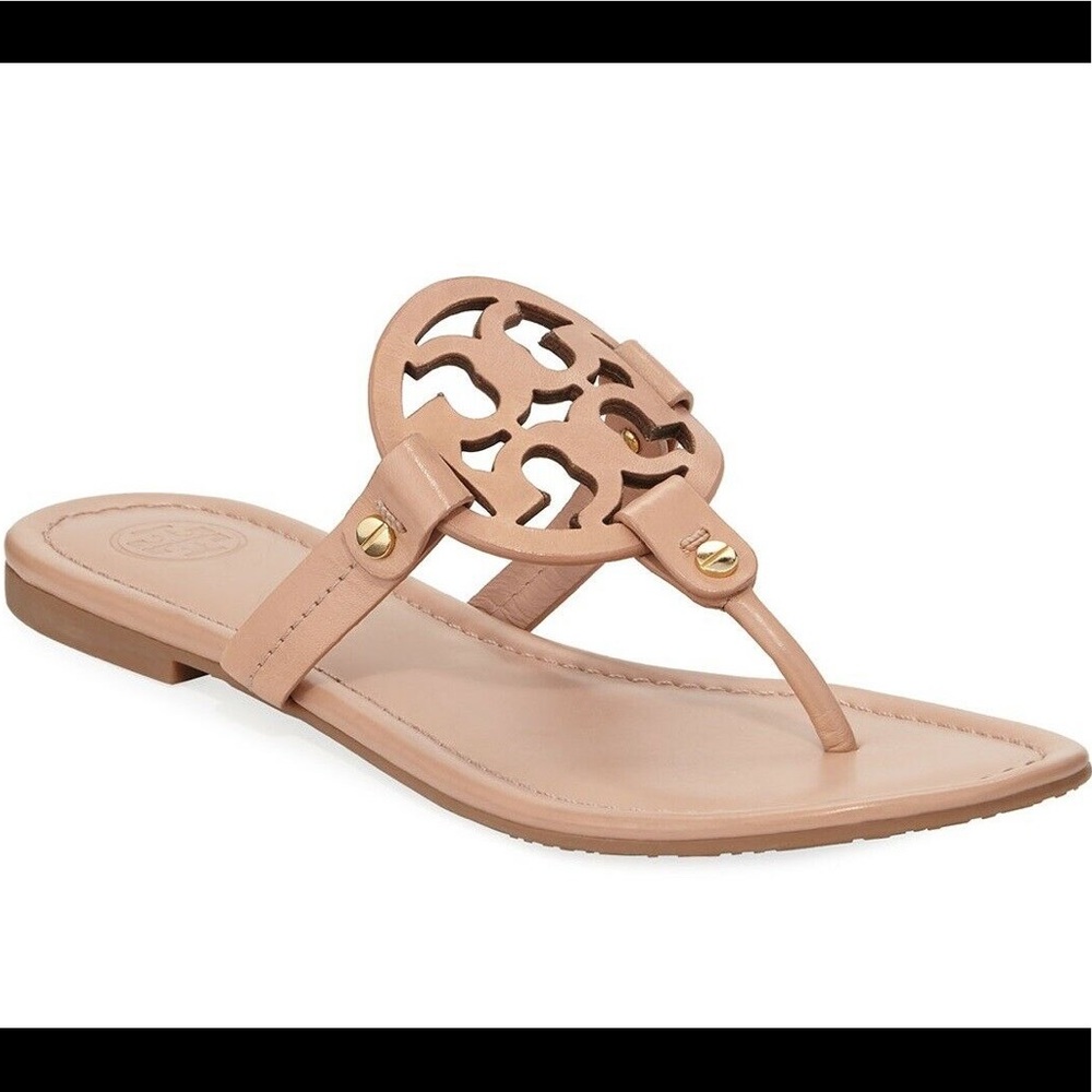 Tory Burch Miller Sandal
